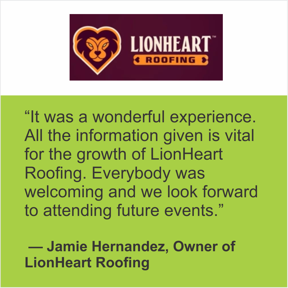 TESTIMONIOS BLW LION