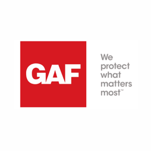 GAF LOGO