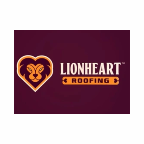 LIONHEART LOGO