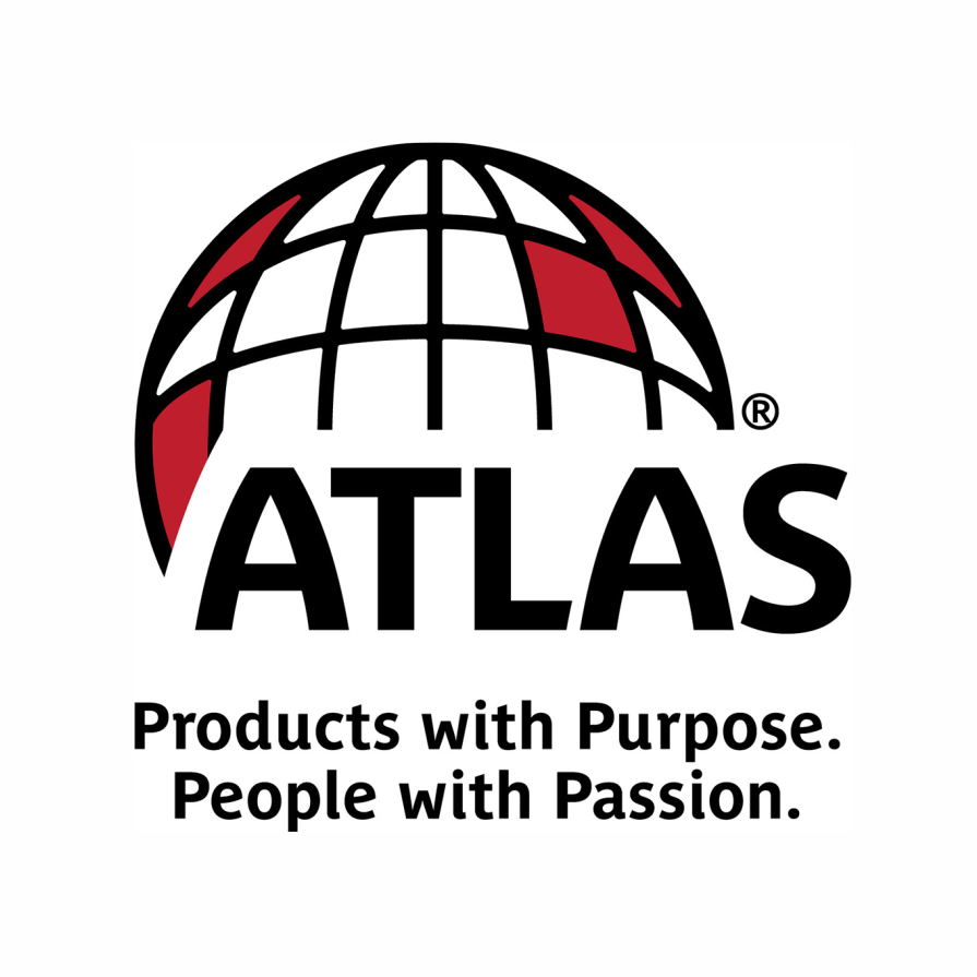 LOGO ATLAS