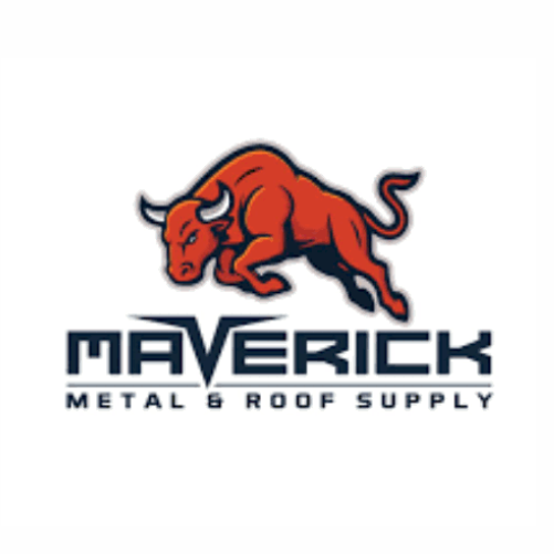 MAVERIK LOGO